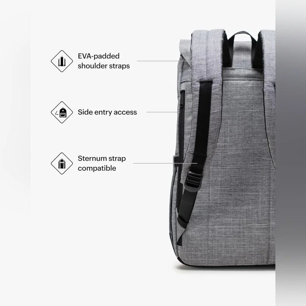 Herschel Retreat Backpack